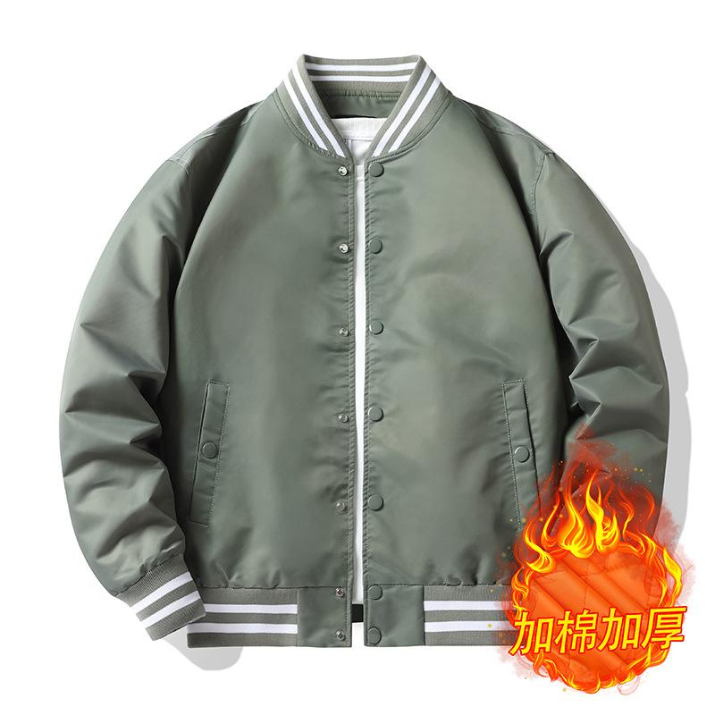 Весенне-осенняя мужская и женская летная куртка MA1, бейсбольная одежда, свободная повседневная, вся мода, новое пальто, инструменты
