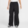 Брюки-карго W Street Wvn Crg Pant Hv1967 010blk Sail