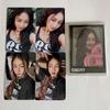 [USED] TWICE ~ Jihyo Solo Edition Trading Card JYP Bonus