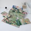 4 Layer Cotton Gauze Large Hand Towel Soft Kitchen Towel Pure Cotton Face Towels  Home Restaurant