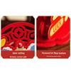 Суши Золотая Лошадь Новогодние украшения (2-Pack)