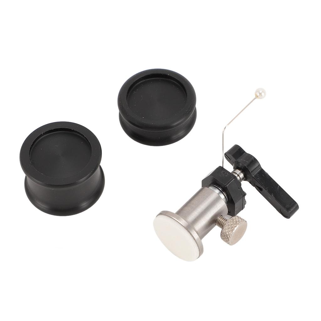 Автоматический подъемник тонарма из алюминиевого сплава, безопасный подъемник для проигрывателя пластинок