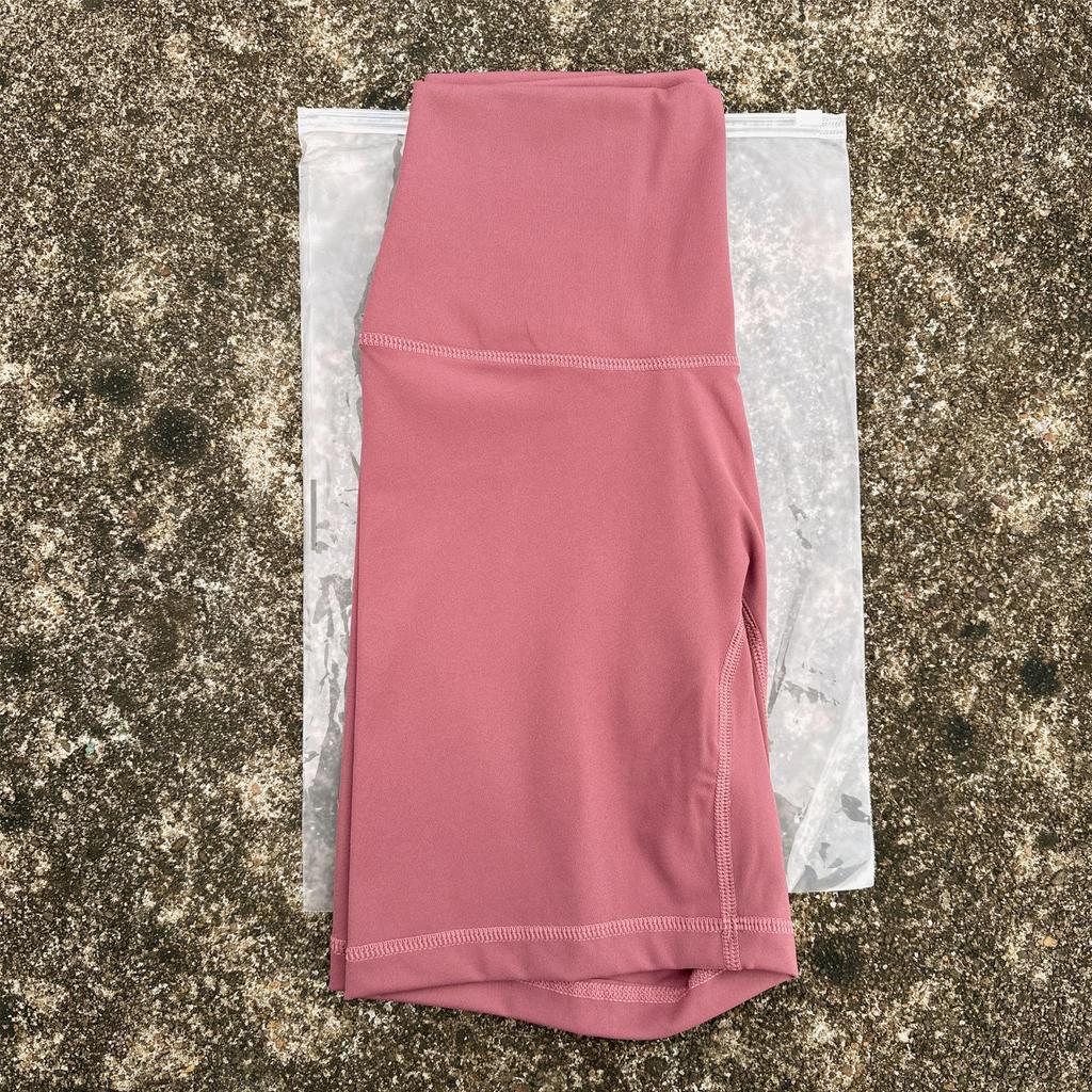 Женские велосипедные шорты с высокой талией, двухсторонней начесовой тканью | Дышащие, высокоэластичные, дизайн с 4 точками защиты от просвечивания