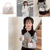 Cute Fashionable Cartoon Children's Shoulder Bag Stylish Princess Accessory For Kids