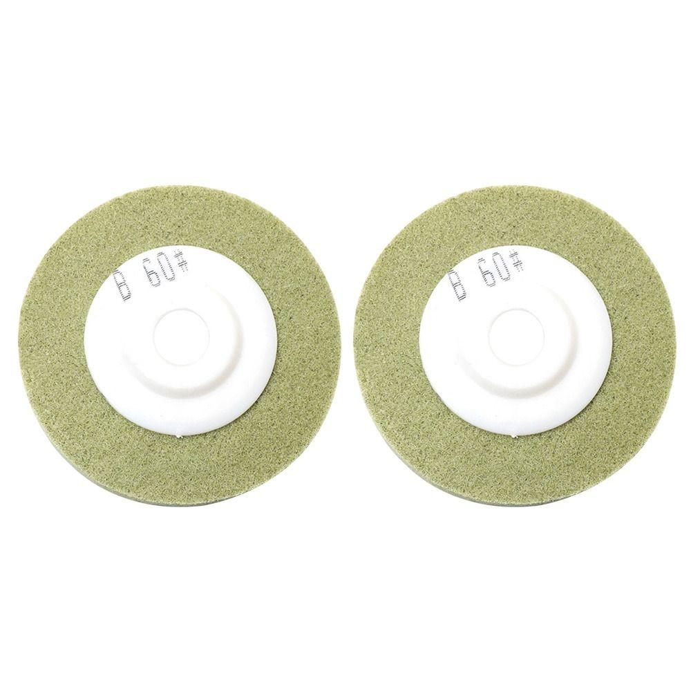 Вращающийся инструмент для стекла, полировальный круг из нейлонового волокна, полировка камня, шлифовальная подушечка, шлифовальный диск