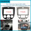 Адаптер рамки для автомобиля для Chevrolet Optra Buick Excelle HRV Хэтчбек 2004-2008 Android Радио Приборная панель Фасция 2003-2008