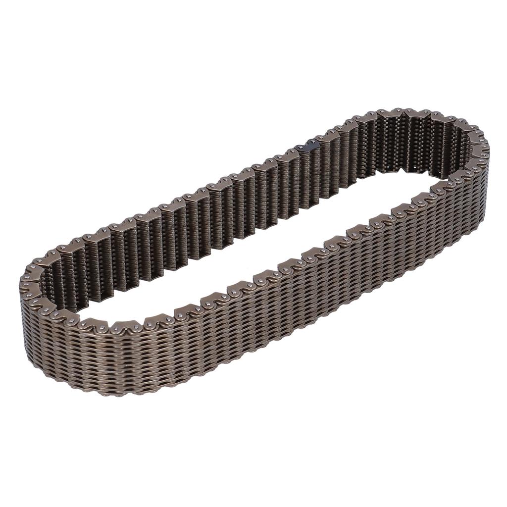 Transfer Case Chain 42 Links HV098 Replacement Stainless Steel Fit for Mercedes Benz W165 X164