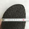 Birkenstock Papillio Германия Кожаные сандалии 26.5 41 Мужские Коричневые Пляжная обувь(ИСПОЛЬЗОВАЛ)