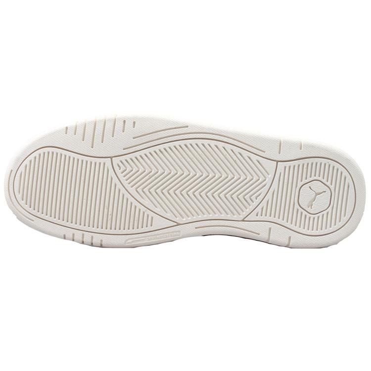 Puma 180 'Corduroy - Alpine Snow Chocolate Chip' (Unisex) Alpine Snow / Chocolate Chip Skateboard Shoes 394873 02