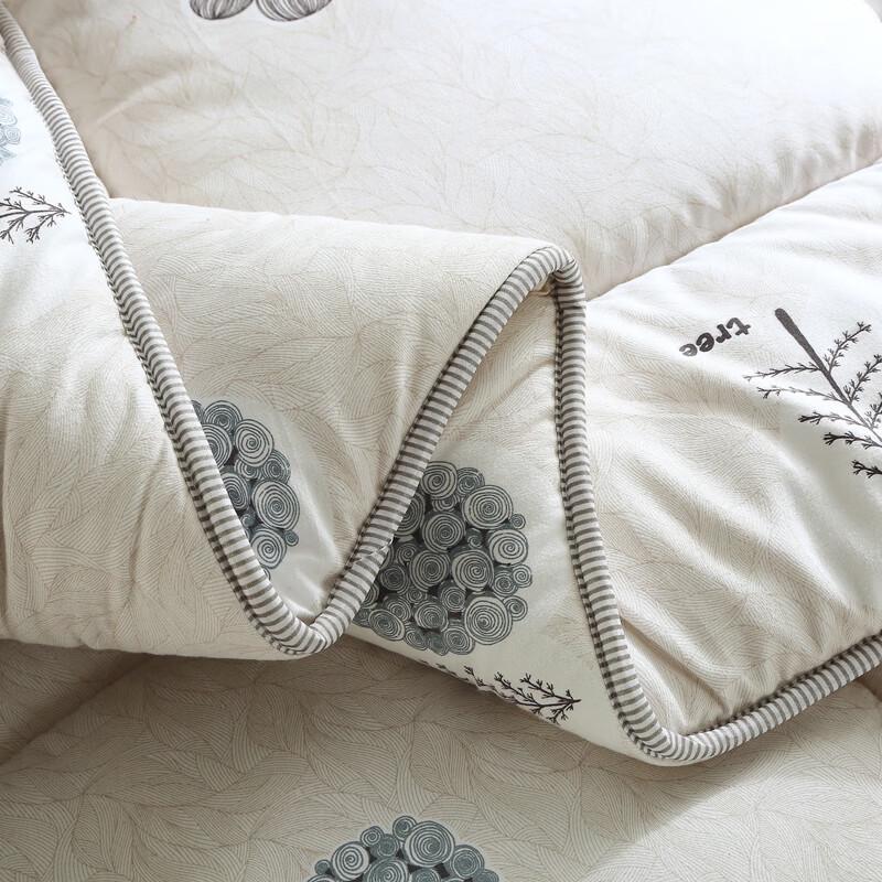 Pugu Home Elegant Series Eco Quilt - Jungle Love