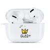 Силиконовые чехлы для Airpods 3 Чехол для AirPods 1 2 Чехол для хранения Полное покрытие Новые для Airpods Pro 2022 Чехлы Устойчивы к падениям Износостойкие Водонепроницаемые