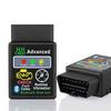 ELM327 V2.1 Автомобильный Автомобильный BT Диагностический Инструмент Интерфейс Сканер для Android Проверка Двигателя Прибор Автомобильная Неисправность