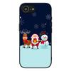 Happy New Year Christmas Tree Deer Cover for Samsung Galaxy A04 j7 J5 J2 Prime J8 A01 A02 A03 A56 A42 M06 M16 M56 M23 M55 Case