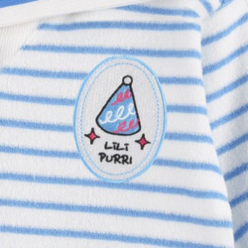 Набор для тенниса Lilyputi Синий