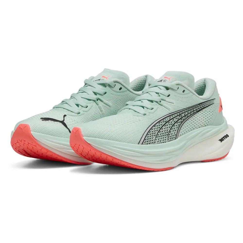 Puma Кросовки Deviate Nitro 3