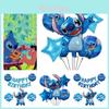 Versatile Lilo And Stitch Balloon Assortment For All Types Of Celebrations And Special Occasions