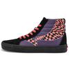 SK8 HI Reissue 'Warp Black Paprika' Vans VN0A4U3D23Z