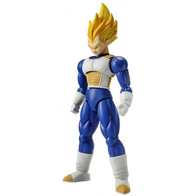 Фигурка стандартная Dragon Ball Super Saiyan 2 Son Gohan цветная пластиковая модель