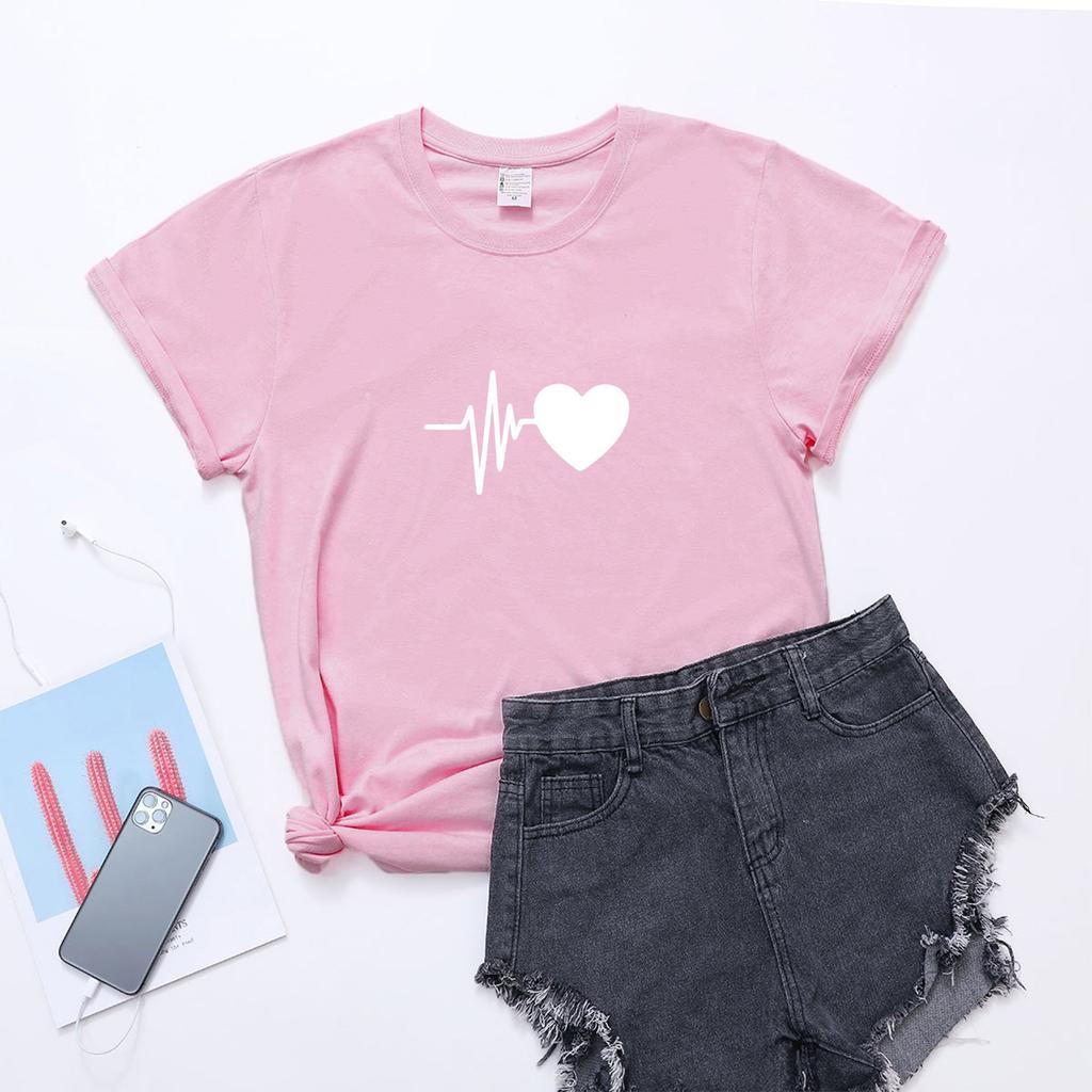 Футболки с графическим принтом Уличная повседневная одежда с коротким рукавом с принтом