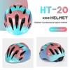 Cartoon Children's Helmet Roller Skating, Training Balance Car Skateboard Sports Helmet, Anti-collision Breathable Children's Half Helmet