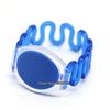 RFID TPU Induction Wristband for Sauna, Gym, and Pool Lockers