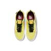 Vans Old Skool Series Замшевые Удобные Универсальные Трендовые Низкие Кеды для Скейтбординга Унисекс Кроссовки Желтые VN0A4V9W03C