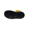 Jordan 1 Mid University Gold Black TD 640735-700