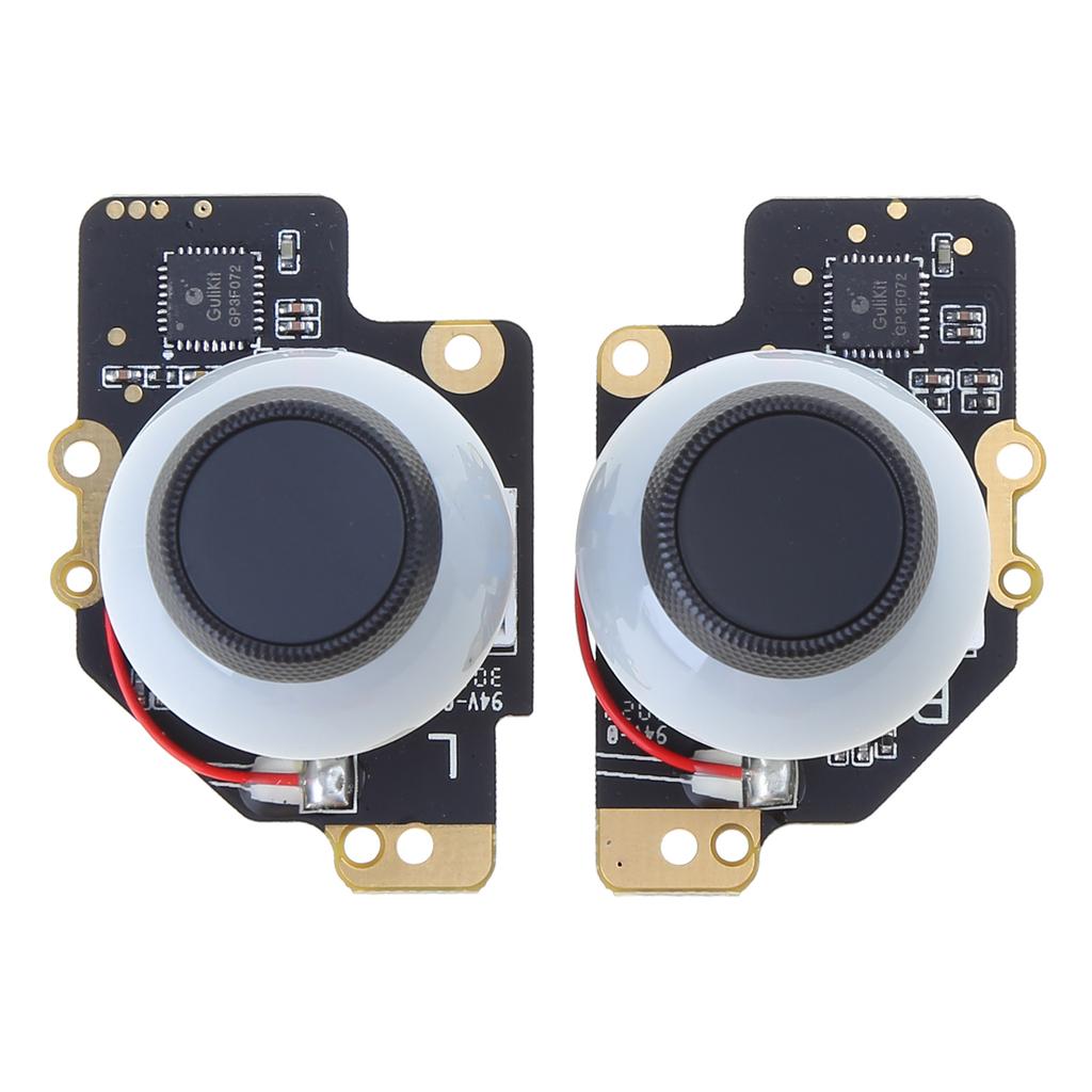 Деталь для ремонта джойстика, электромагнитный модуль джойстика, аналоговый джойстик с датчиком Холла для паровой палубы