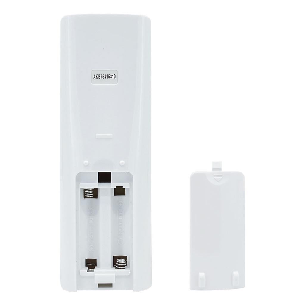 Пульт дистанционного управления для кондиционеров LG AKB75215401 AKB75415310 AKB74955605 AKB74075602