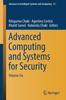 The Advanced Computing and Systems for Security : Volume Six : 667 Book