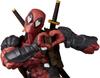 Kaiyodo Revoltech Amazing Yamaguchi Deadpool Ver.2.5 Height Approx. 170mm Non-scale PVC & ABS Painted Movable Figure