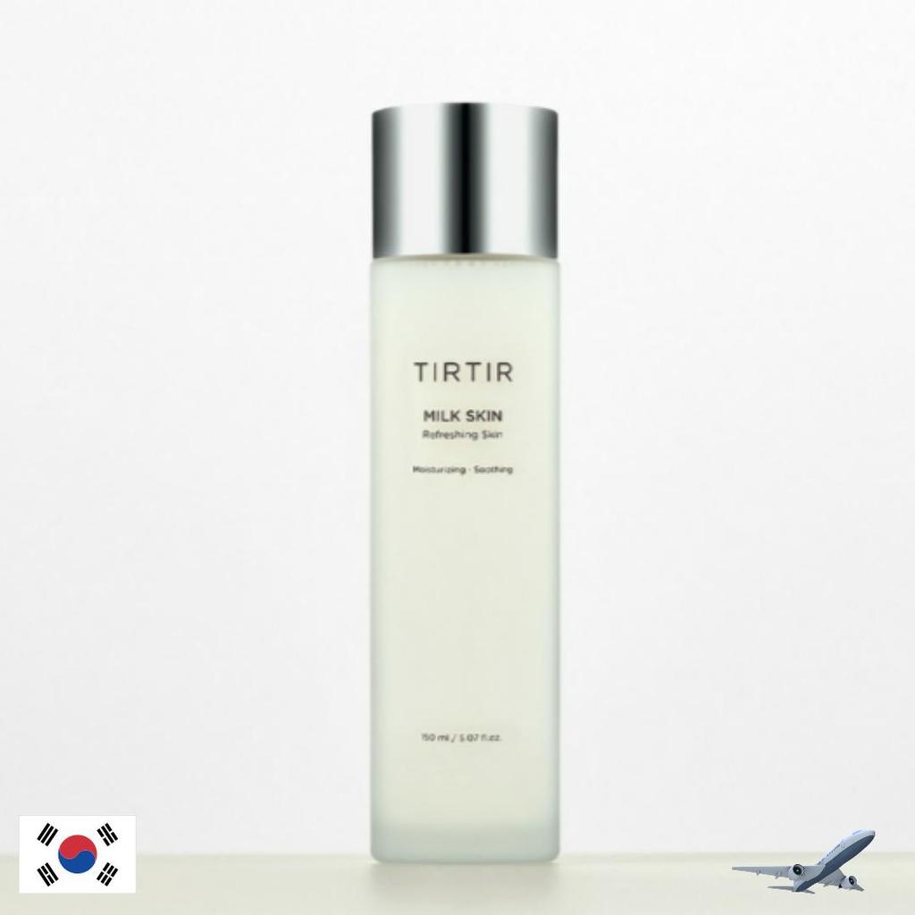 TIRTIR MILK SKIN TONER 150ml