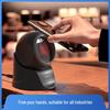 Deli Сканер штрих-кода