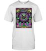 King Gizzard andThe Lizard Wizard T-Shirt – The Rady Shell San Diego 2025 Concert