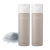 DUO The Wash Black Repair 40 г poreless bare Morning face dead энзим [Набор 2] [Для кожи] мытье, кожа, поры, пудра, без добавок