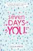 Книга SevenDaysofYou