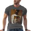 Terence Mckenna All The Way TShirt Everyday Wear Basic Short Sleeve Top