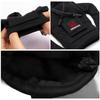 CJPY7 Hoodie Car Gear Shift Knob Cover Sweatshirt Handle Change Lever Cover For Honda Accord Civic CR-V Fit Insight Jazz Mugen Odyssey