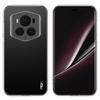 MOFI Для Honor Magic6 RSR Porsche Design 5G Прозрачный чехол Тонкий гибкий ТПУ чехол для телефона