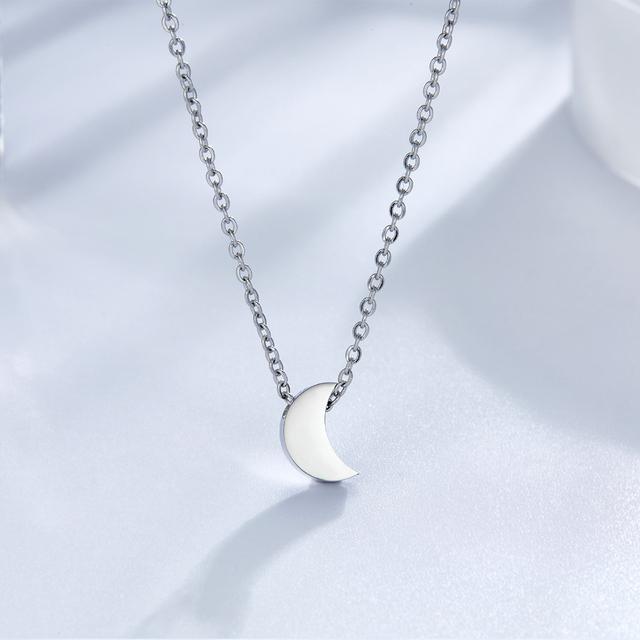 Не выцветает Нержавеющая сталь Звезда Кулон Ожерелье Крошечные ошейники В Форме Сердца Богемия Чокер Для Женщин Оптовая Продажа Модных Ювелирных Изделий