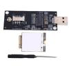 EM7455 4G 5G Модульная карта Подходит для DELL DW5811E M.2 NGFF 3P10Y 300 Мбит/с 4G WWAN Модуль сетевой карты для ноутбука