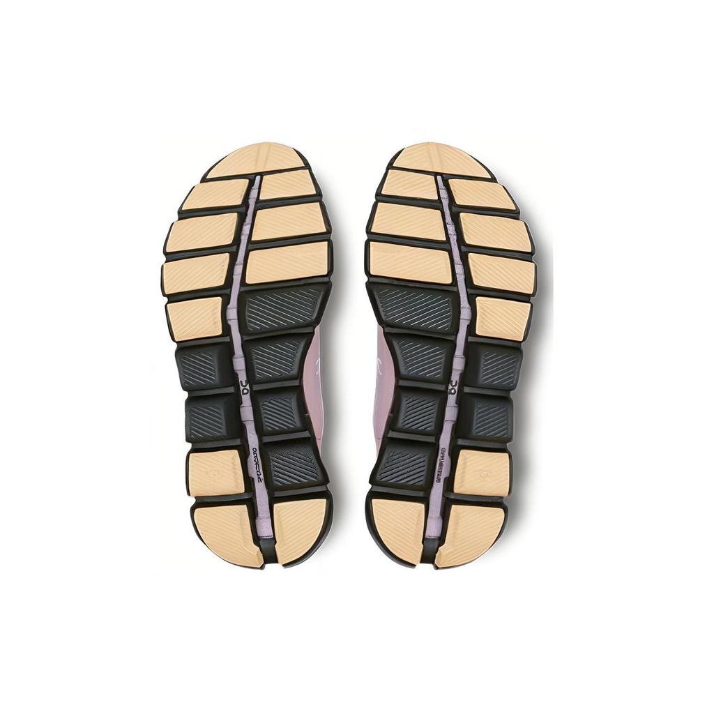 ON Cloud X 3 AD Mauve Magnet Women Sneakers Pink 3WD30302036