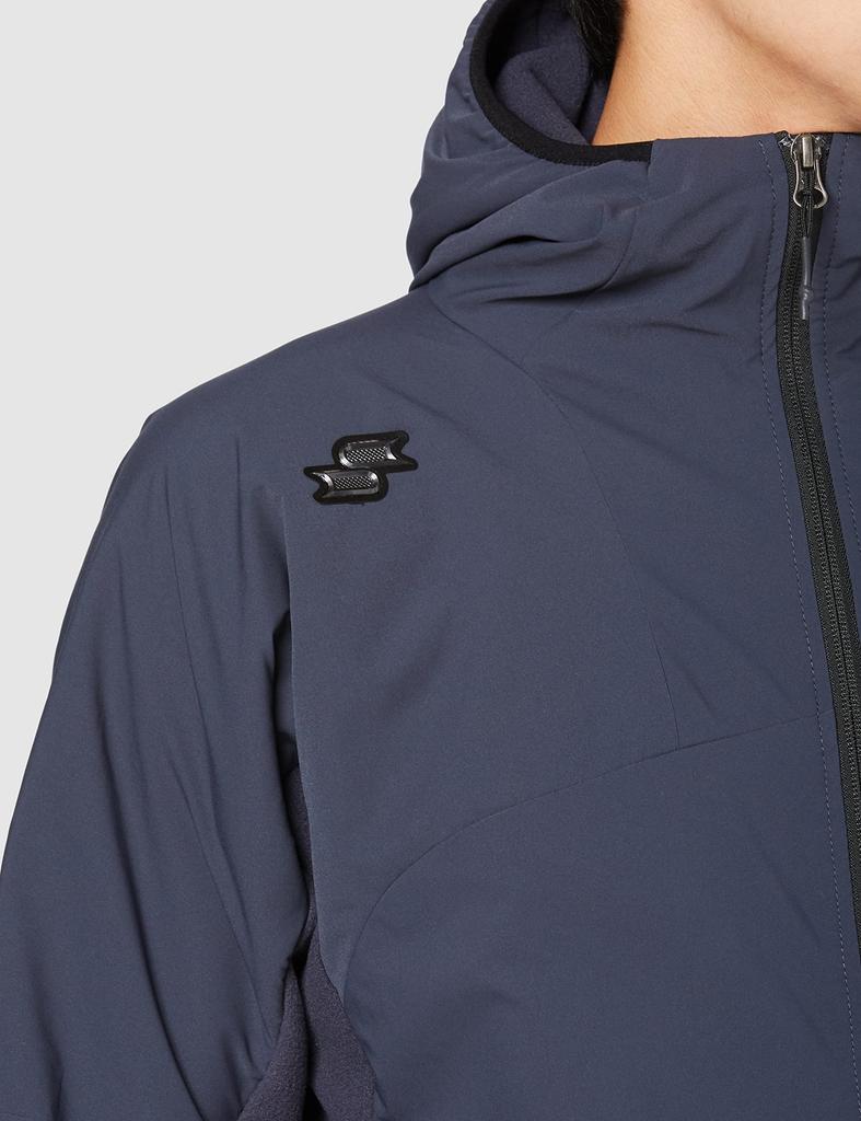 proedge fleece hoodie [SSK]