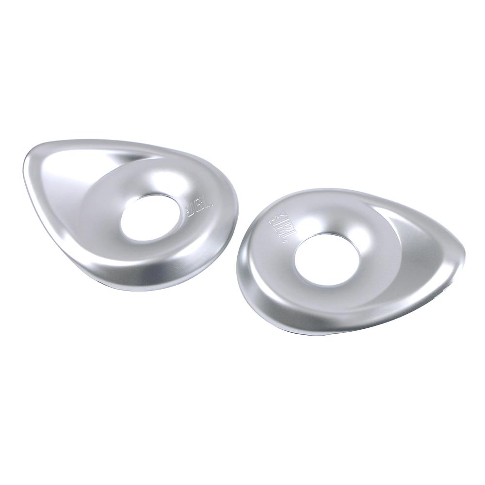 Для Toyota Sienna 2024 2024 4-е внутреннее окно A столб треугольный громкоговоритель стерео аудио динамик крышка отделка декоративная наклейка