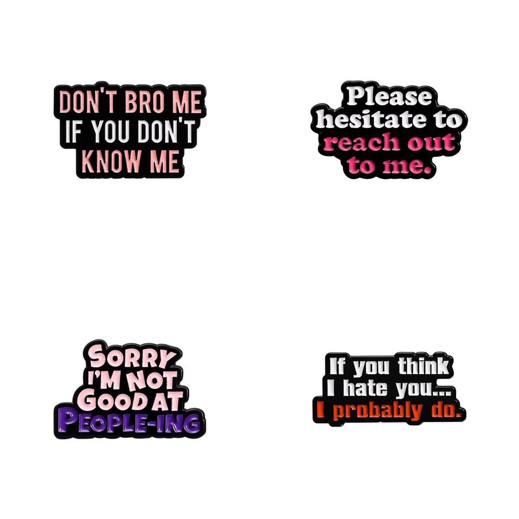 Stylish Alloy Cartoon Character Brooch Versatile Decorative Pin For All Occasions