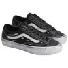 Vans Кеды Old Skool 36 Vibram 'Silver Grey' VN000D2GSLV