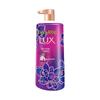 Lux Orchid Scent Body Wash & Shampoo Bundle