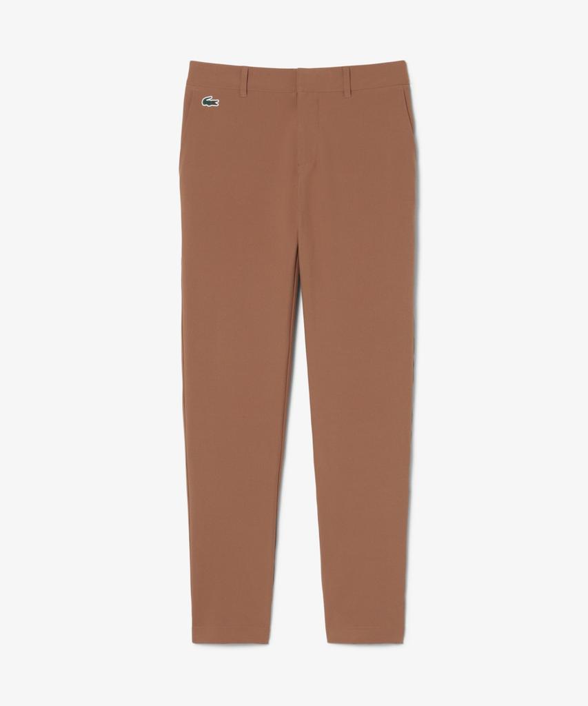 LACOSTE Мужские базовые брюки для гольфа Hh0921-56G Lfa