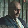 LP Record GEORG SOLTI - Mahler: Symphony No. 1 In D Major SLC1788 LONDON Japan Classical Used