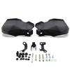 For Kawasaki Versys 650 2022 2023 2024 2025 Motorcycle Accessories Handle Guard Handlebar Handguards Shields Cover Versys650